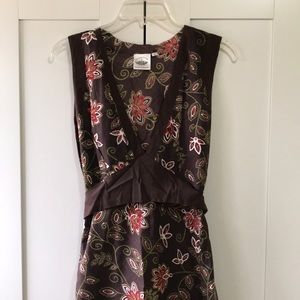 Boutique Floral Sundress
